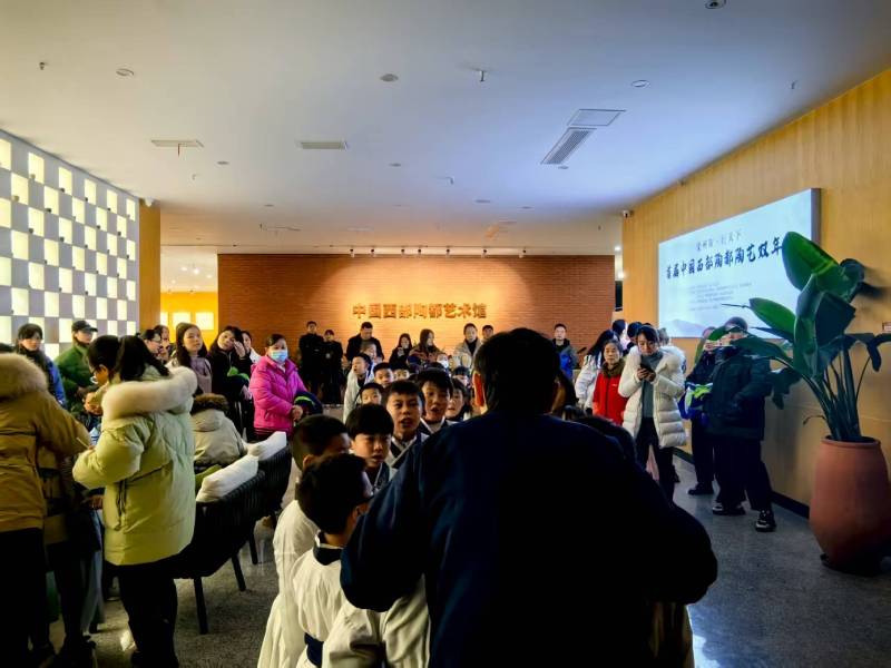 江城灯光秀活动策划