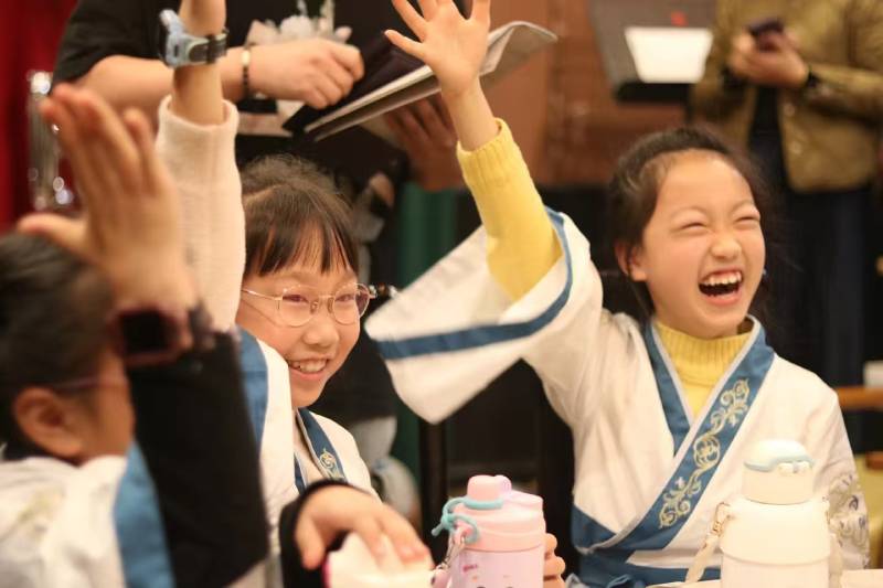 江城互动剧场策划