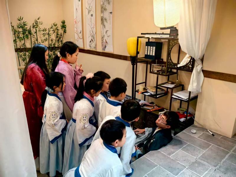 江城灯光秀活动策划